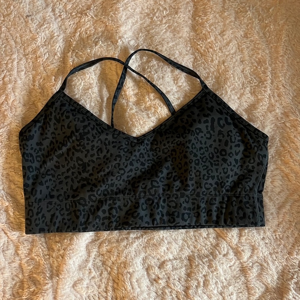 Gap Fit Sports Bra